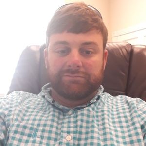 Meet your Posher, Blake